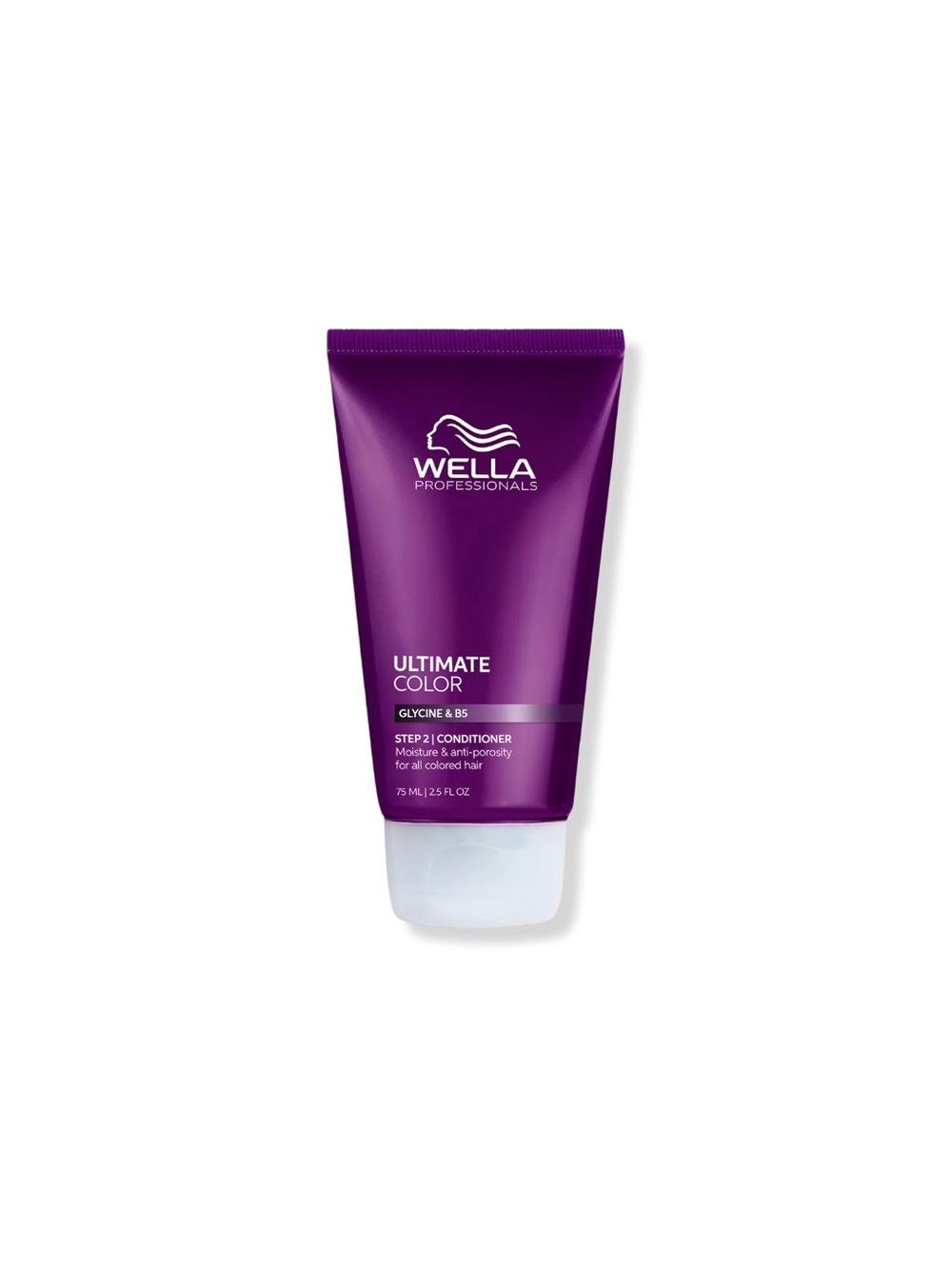 Wella Ultimate Color Conditioner - Purple